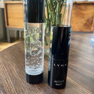 [BRAND NEW] Lyma Laser Active Mist & Priming Serum